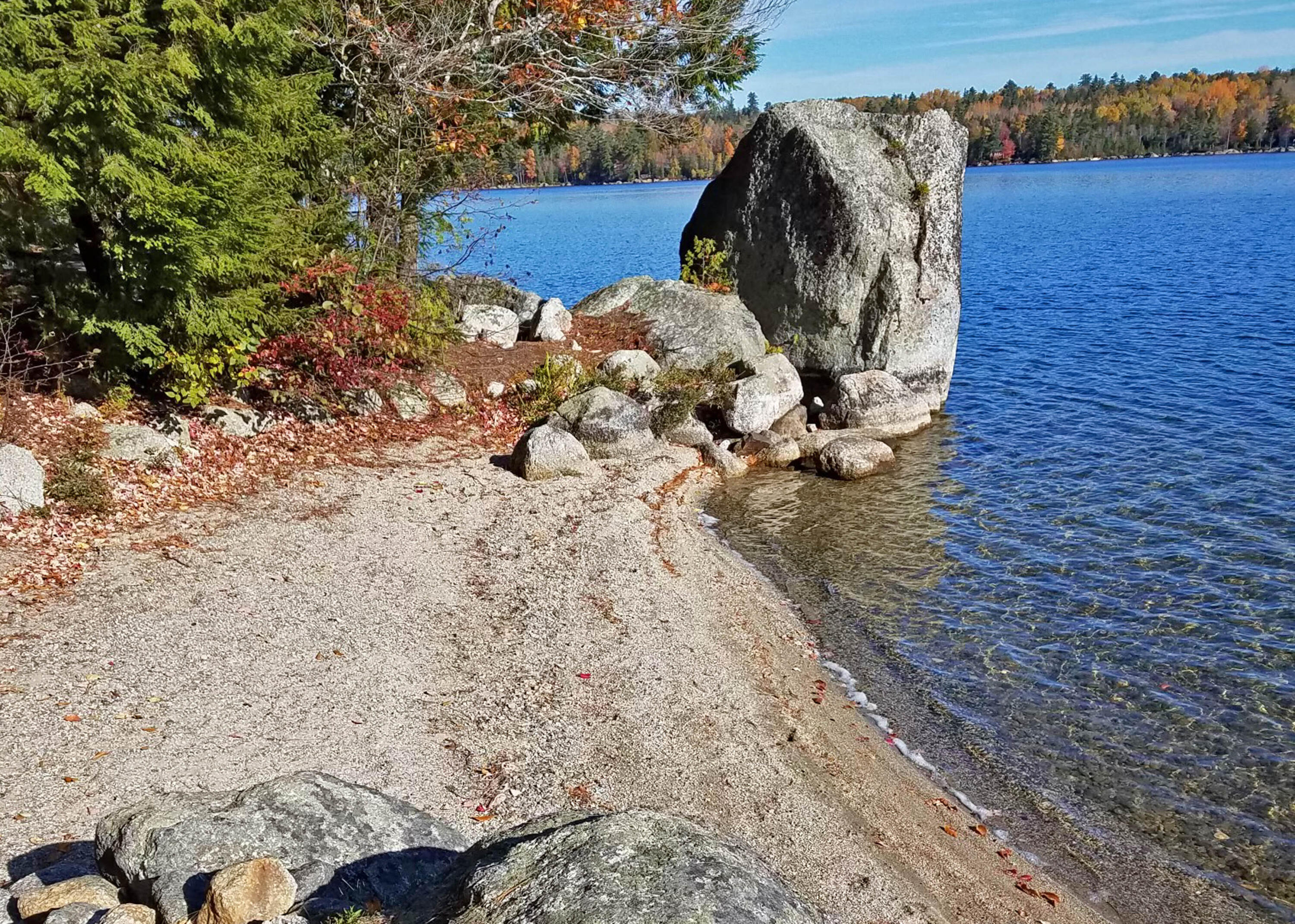 617 West Shore Road Ellsworth, ME 04605 - Photo 3 of 29 1a