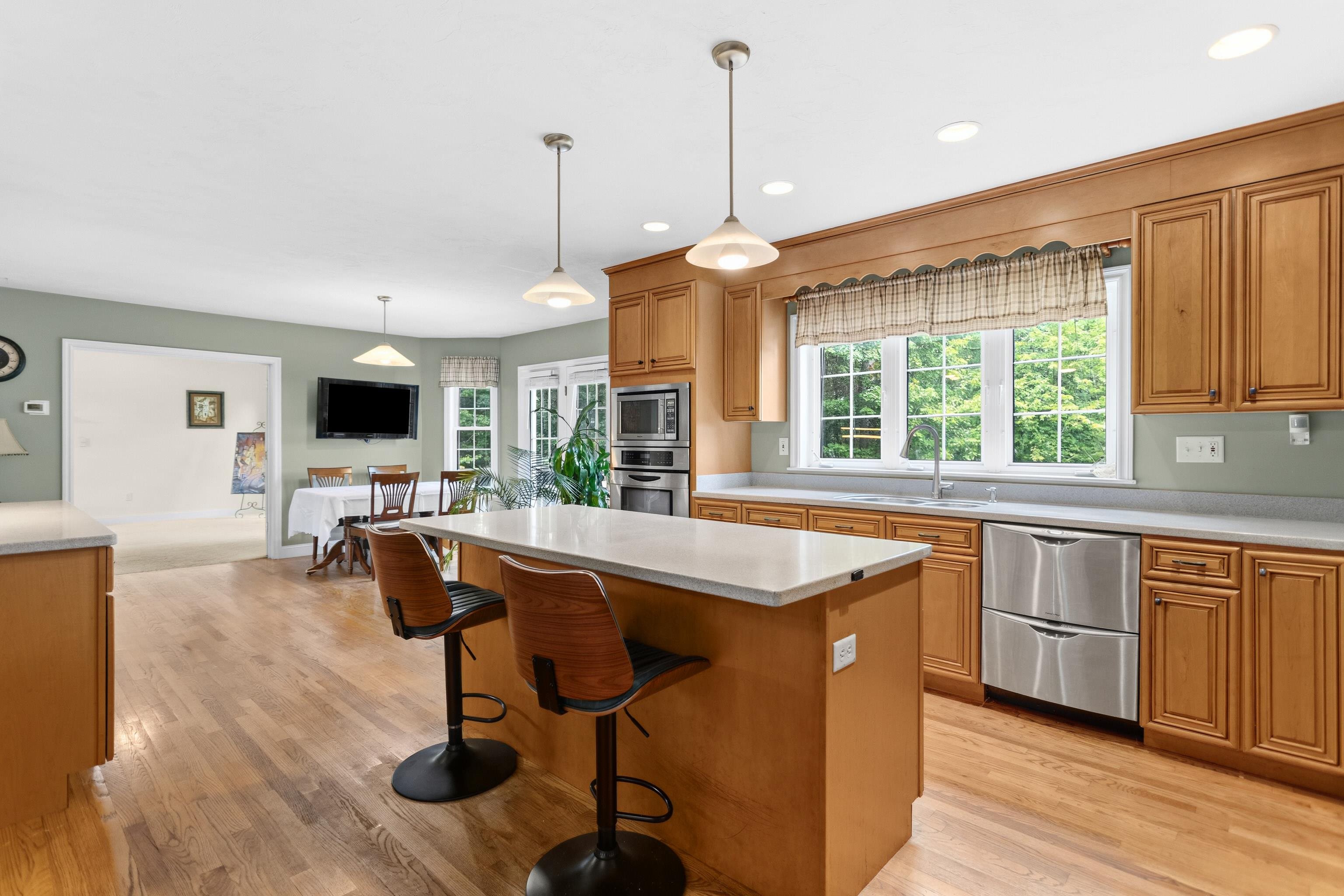 35 Mockingbird Hill Road Windham, NH 03087 - Photo 8 of 53 Gallery Image 8