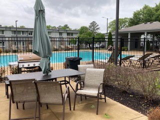 1900 Richard Jones Road, Unit X8 Nashville, TN 37215 - Photo 24 of 24