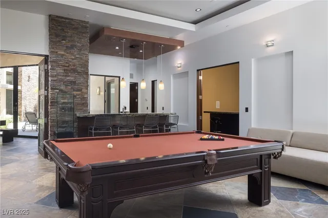 $6,750,000 | 17 Soaring Bird Court, Las Vegas, NV 89135