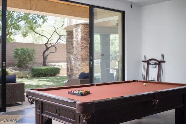 $6,750,000 | 17 Soaring Bird Court, Las Vegas, NV 89135