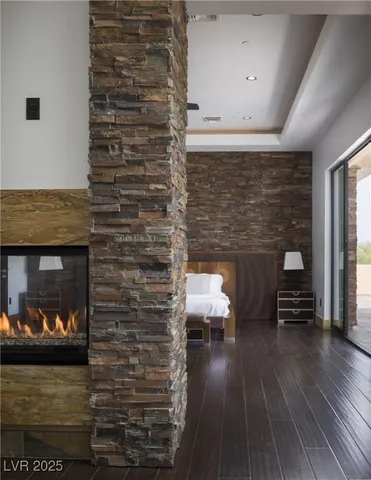 $6,750,000 | 17 Soaring Bird Court, Las Vegas, NV 89135