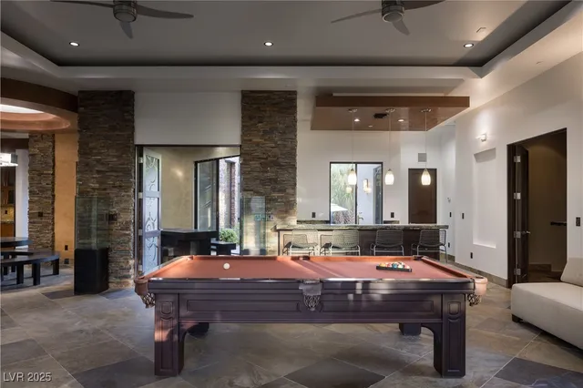 $6,750,000 | 17 Soaring Bird Court, Las Vegas, NV 89135