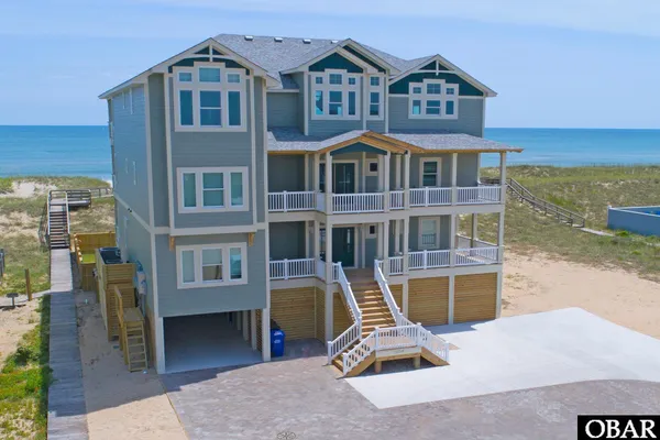 $2,950,000 | 57349 Lighthouse Road, Hatteras, NC 27943