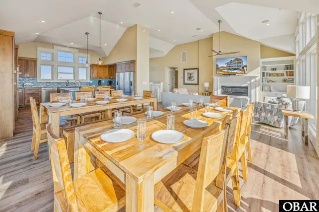 $2,950,000 | 57349 Lighthouse Road, Hatteras, NC 27943