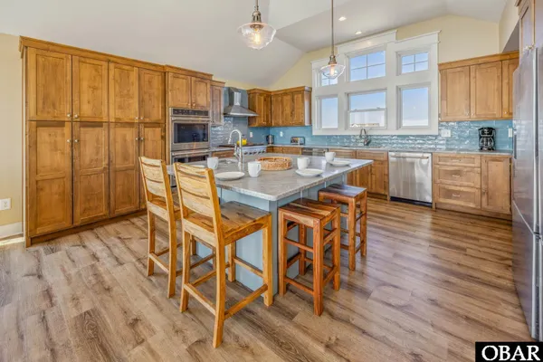 $2,950,000 | 57349 Lighthouse Road, Hatteras, NC 27943