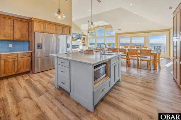 $2,950,000 | 57349 Lighthouse Road, Hatteras, NC 27943
