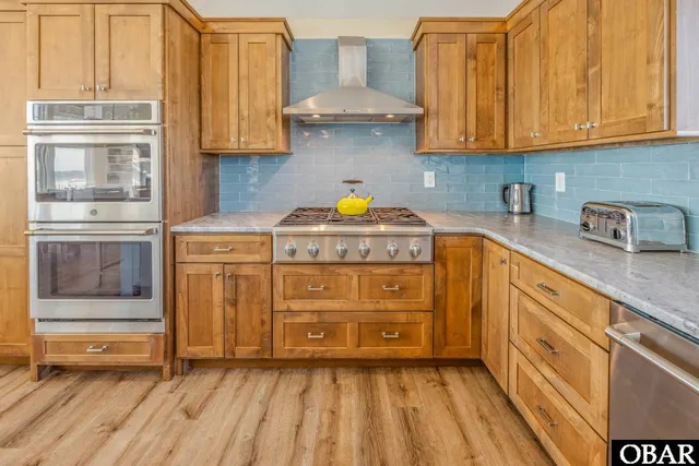 $2,950,000 | 57349 Lighthouse Road, Hatteras, NC 27943