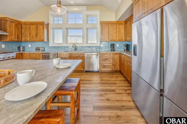 $2,950,000 | 57349 Lighthouse Road, Hatteras, NC 27943