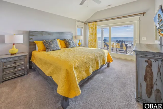 $2,950,000 | 57349 Lighthouse Road, Hatteras, NC 27943