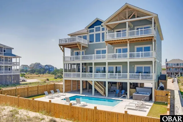 $2,950,000 | 57349 Lighthouse Road, Hatteras, NC 27943
