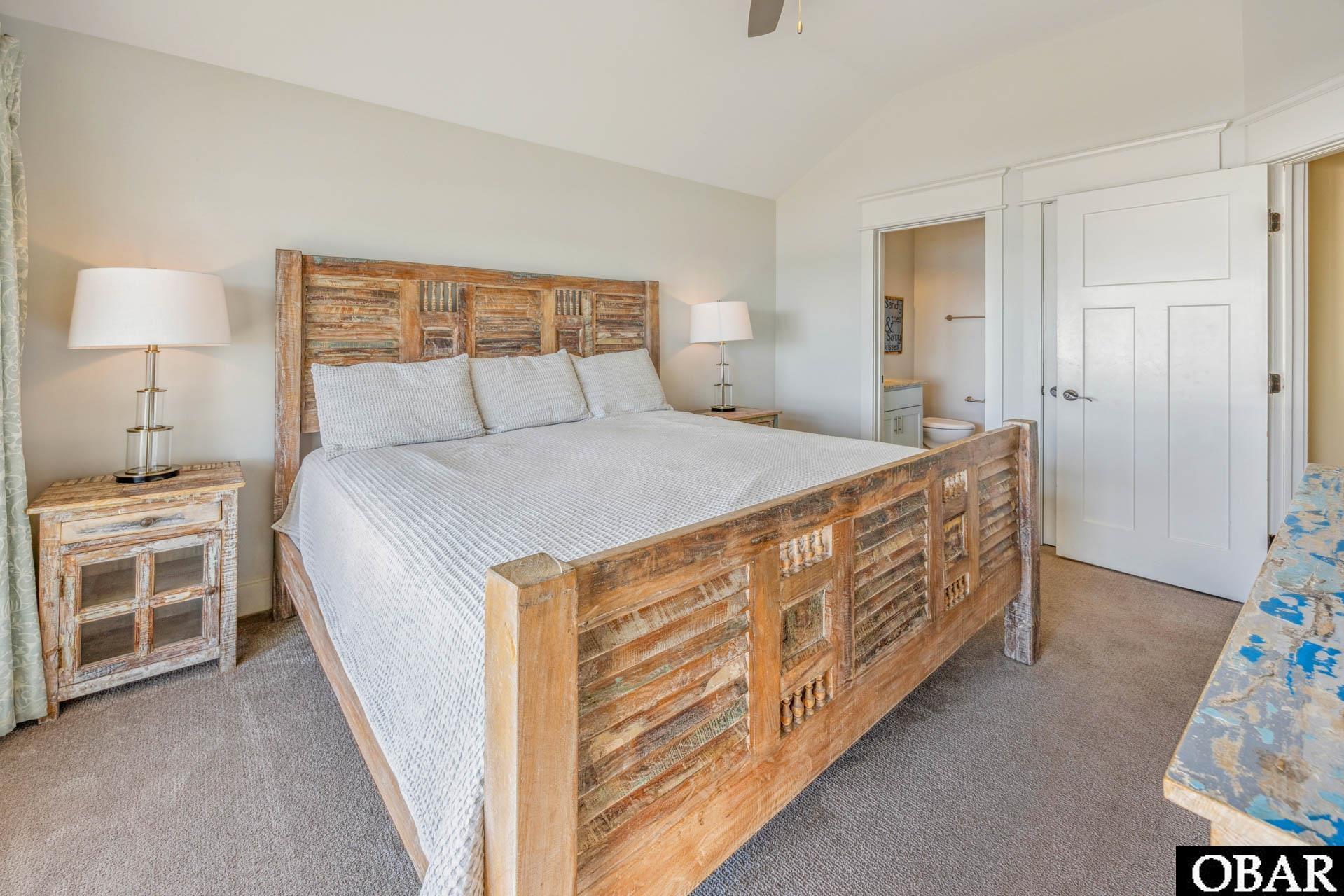 57349 Lighthouse Road Hatteras, NC 27943 - Photo 25 of 50