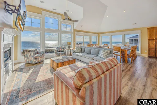 $2,950,000 | 57349 Lighthouse Road, Hatteras, NC 27943
