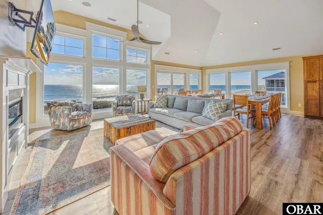 $2,950,000 | 57349 Lighthouse Road, Hatteras, NC 27943