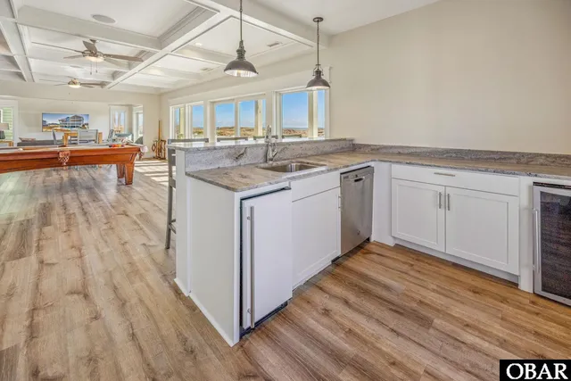 $2,950,000 | 57349 Lighthouse Road, Hatteras, NC 27943