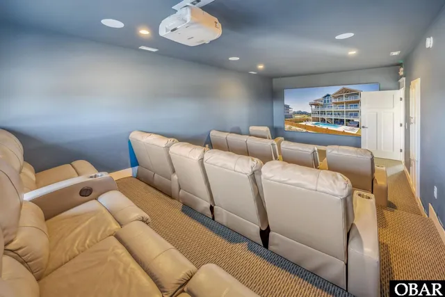 $2,950,000 | 57349 Lighthouse Road, Hatteras, NC 27943