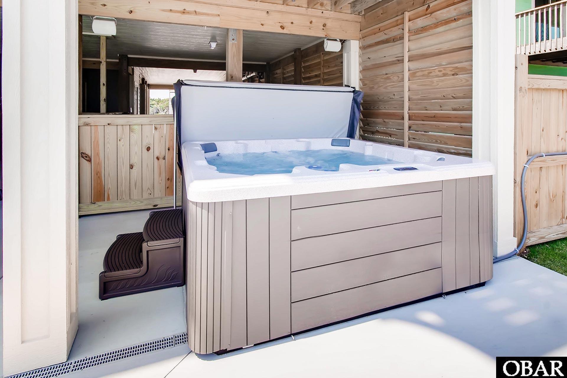 57349 Lighthouse Road Hatteras, NC 27943 - Photo 45 of 50