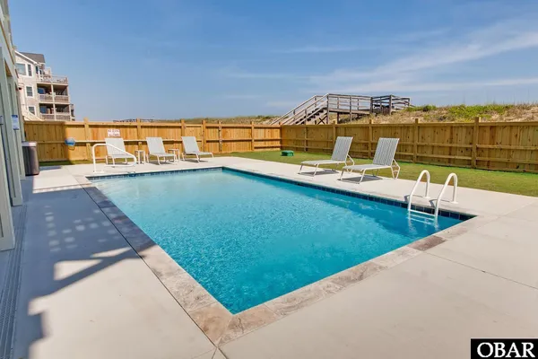 $2,950,000 | 57349 Lighthouse Road, Hatteras, NC 27943