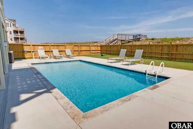 $2,950,000 | 57349 Lighthouse Road, Hatteras, NC 27943