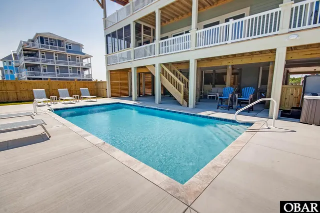 $2,950,000 | 57349 Lighthouse Road, Hatteras, NC 27943