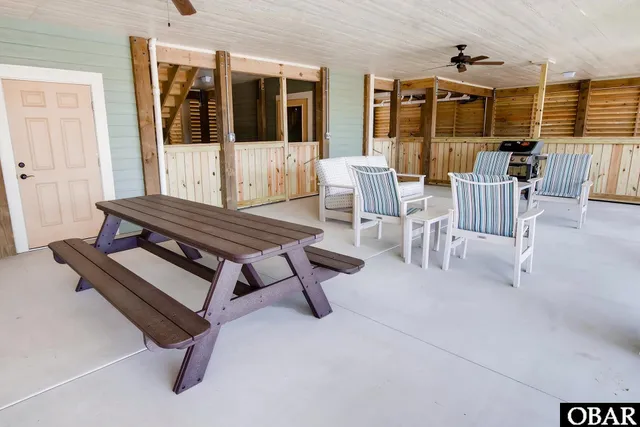 $2,950,000 | 57349 Lighthouse Road, Hatteras, NC 27943