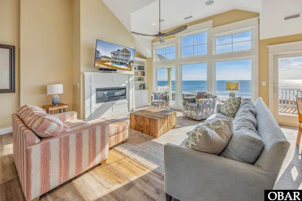 $2,950,000 | 57349 Lighthouse Road, Hatteras, NC 27943