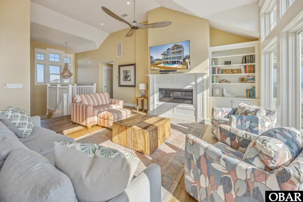 $2,950,000 | 57349 Lighthouse Road, Hatteras, NC 27943