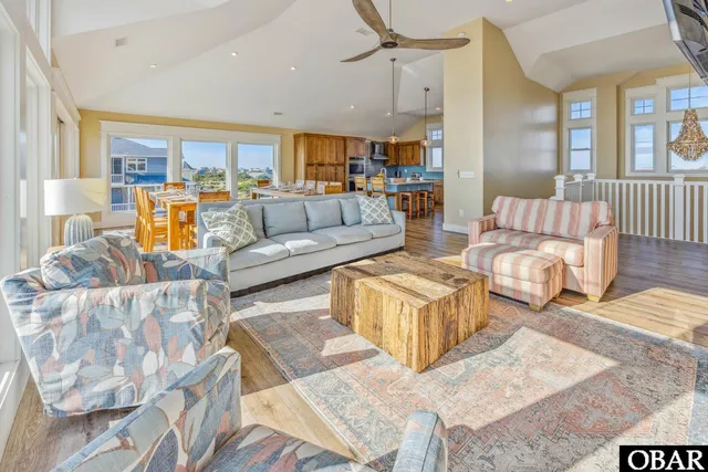 $2,950,000 | 57349 Lighthouse Road, Hatteras, NC 27943