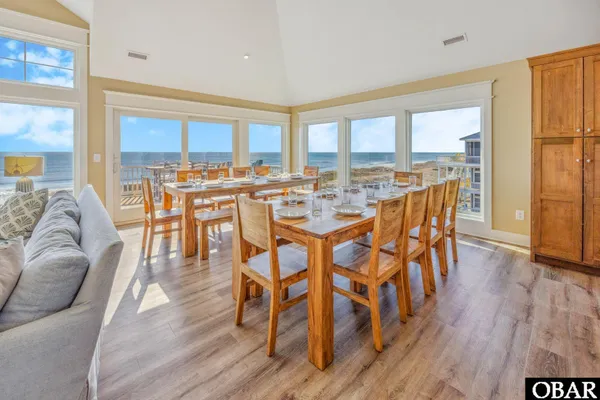 $2,950,000 | 57349 Lighthouse Road, Hatteras, NC 27943