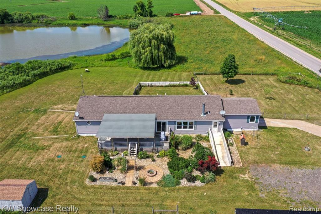 4155 North Neff Road Edmore, MI 48829 - Photo 43 of 52