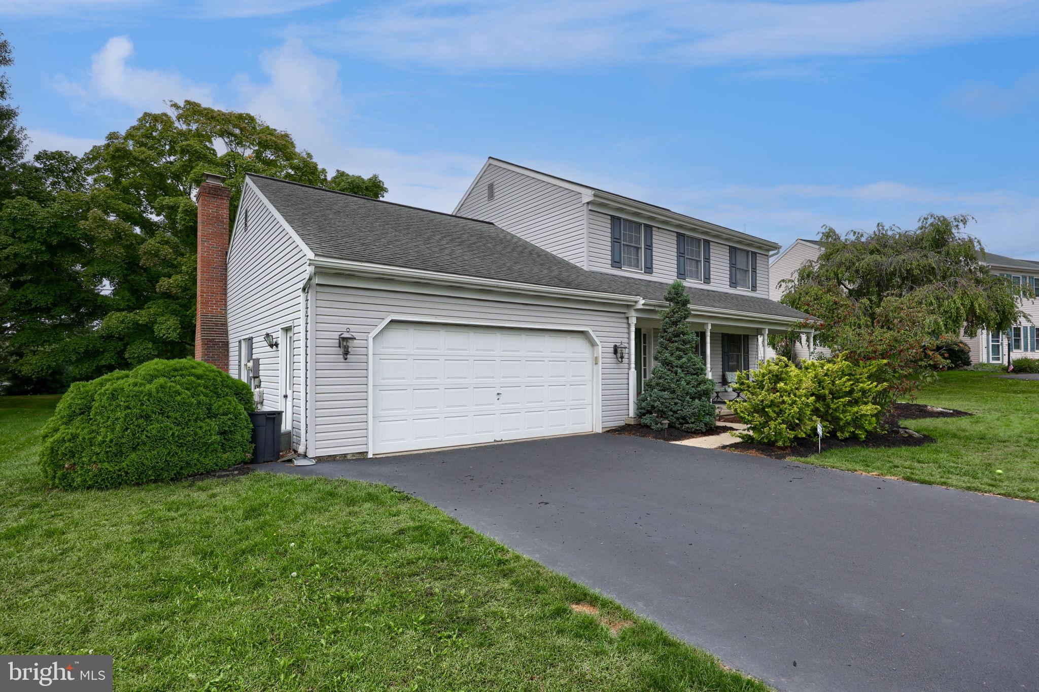 3 Brookfield Road Lititz, PA 17543 - Photo 39 of 44 Gallery Image 39