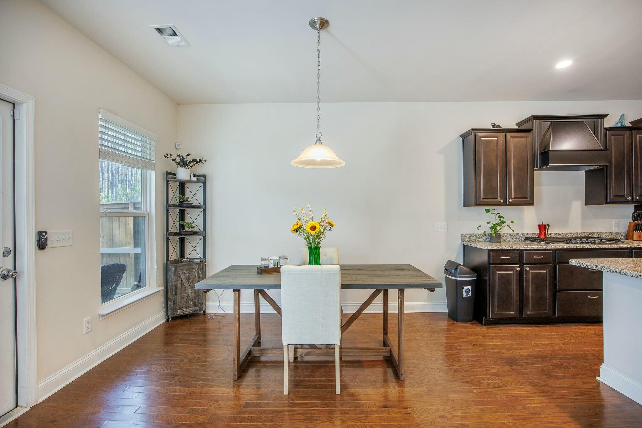 321 Decatur Drive Summerville, SC 29486 - Photo 16 of 29 Dining Room