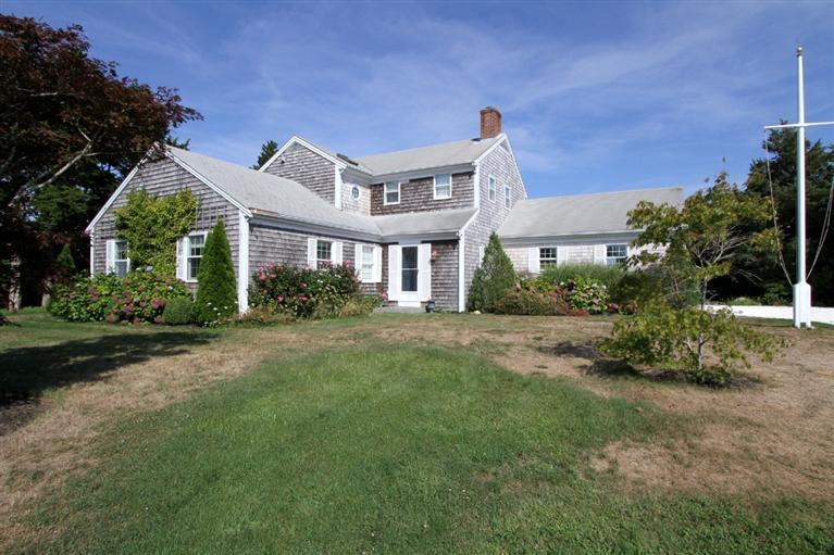 11 Samoset Road Orleans, MA 02653 - Photo 1 of 25 Primary Photo