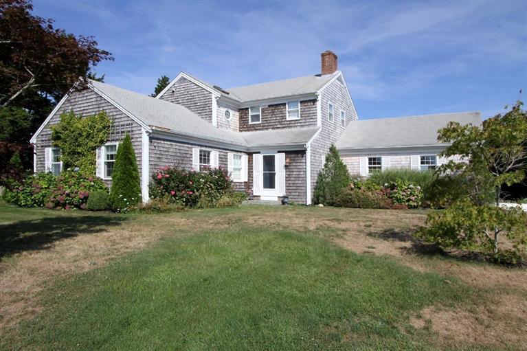 11 Samoset Road Orleans, MA 02653 - Photo 23 of 25 Additional Photo