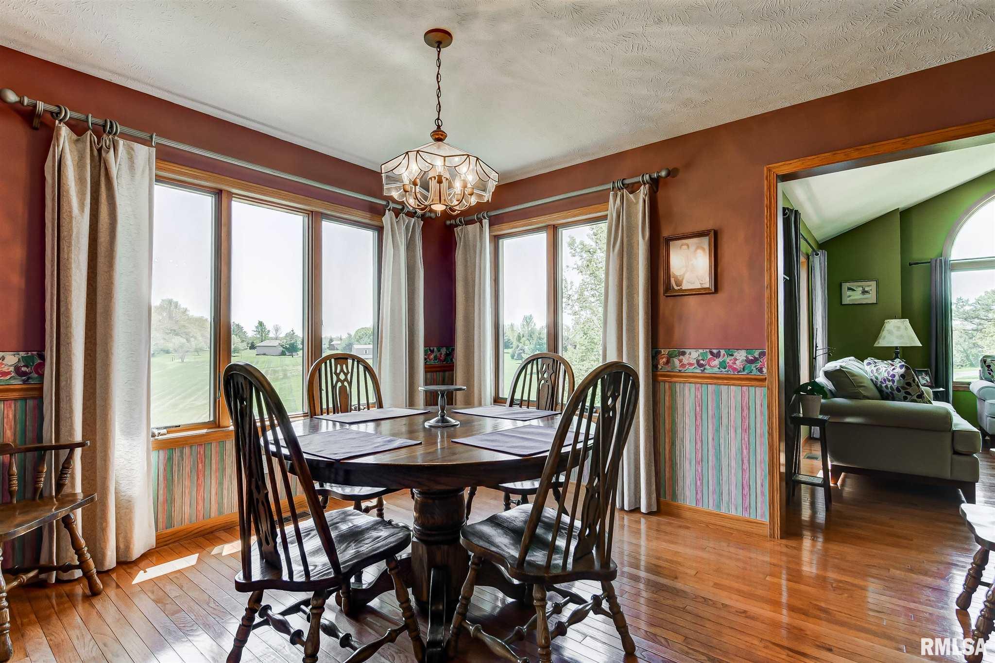6795 Mansion Road Chatham, IL 62629 - Photo 12 of 50
