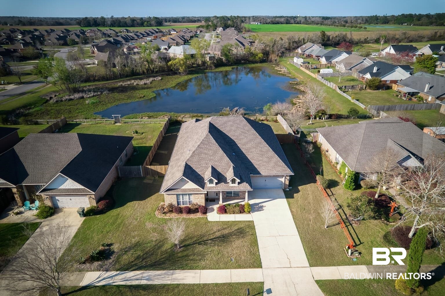 9503 Zelda Street Fairhope, AL 36532 - Photo 37 of 48