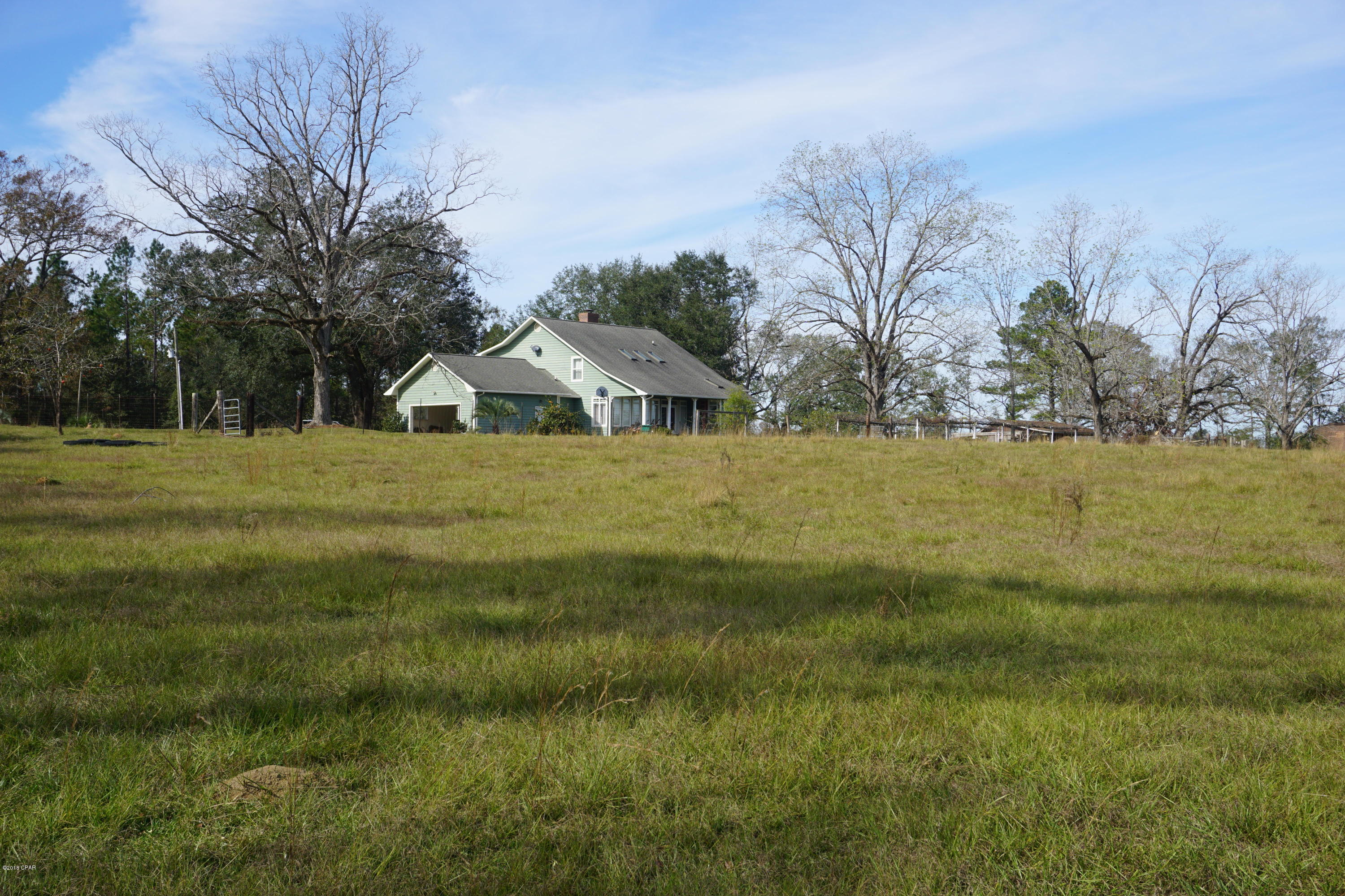 4684 Cliff Road Graceville, FL 32440 - Photo 53 of 75