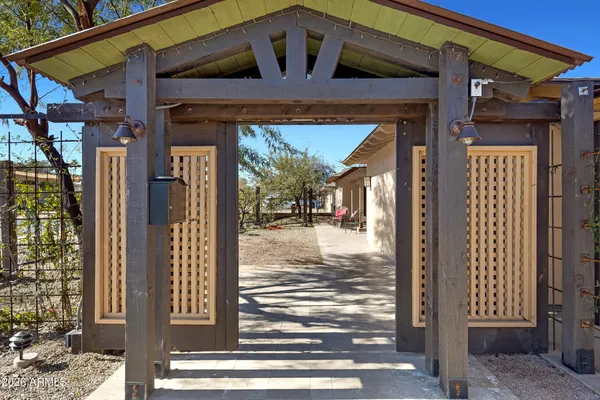 $4,195 | 2032 East La Jolla Drive, Tempe, AZ 85282