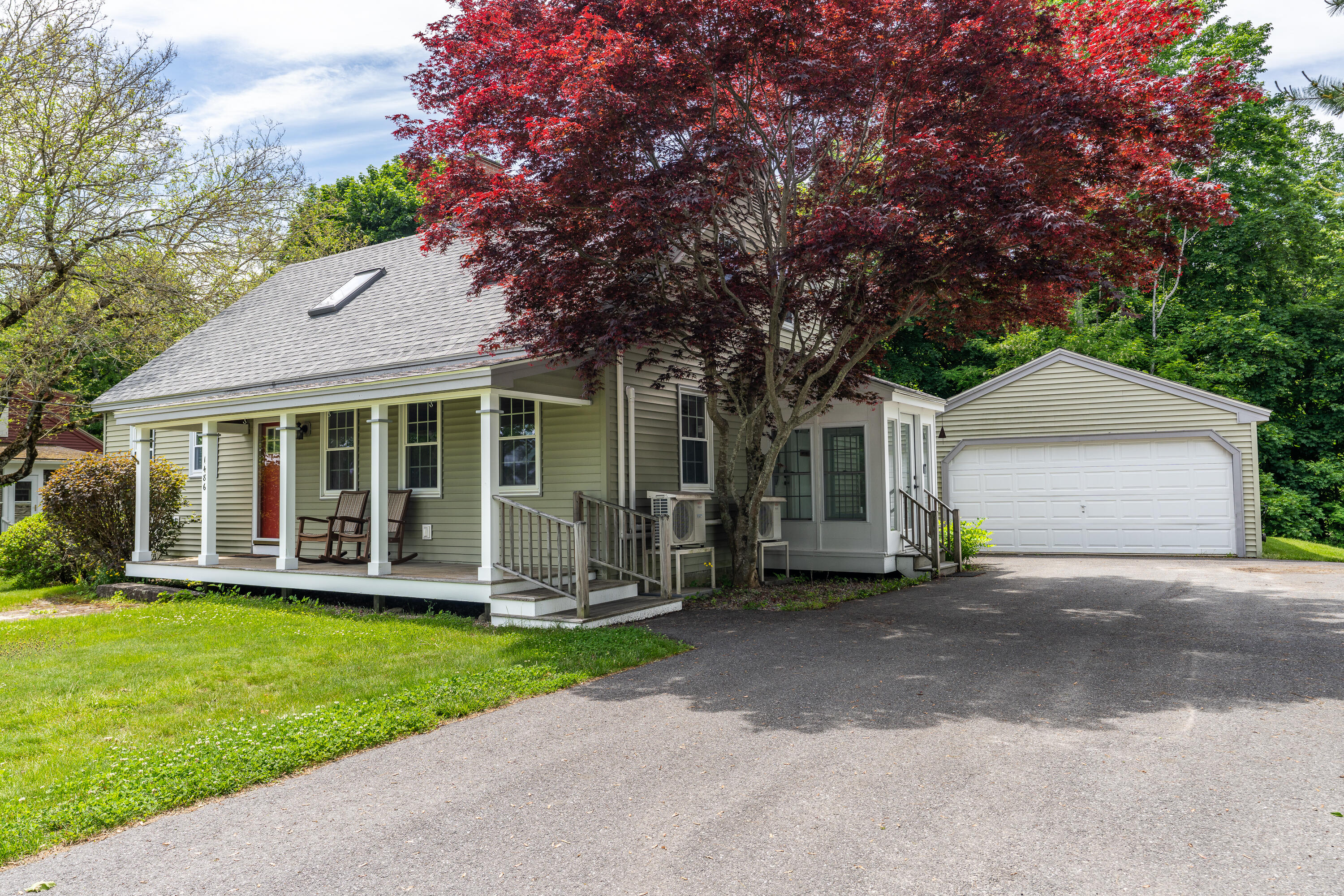 1486 Washington Street Bath, ME 04530 - Photo 1 of 85 1486 Washington Street Bath 001