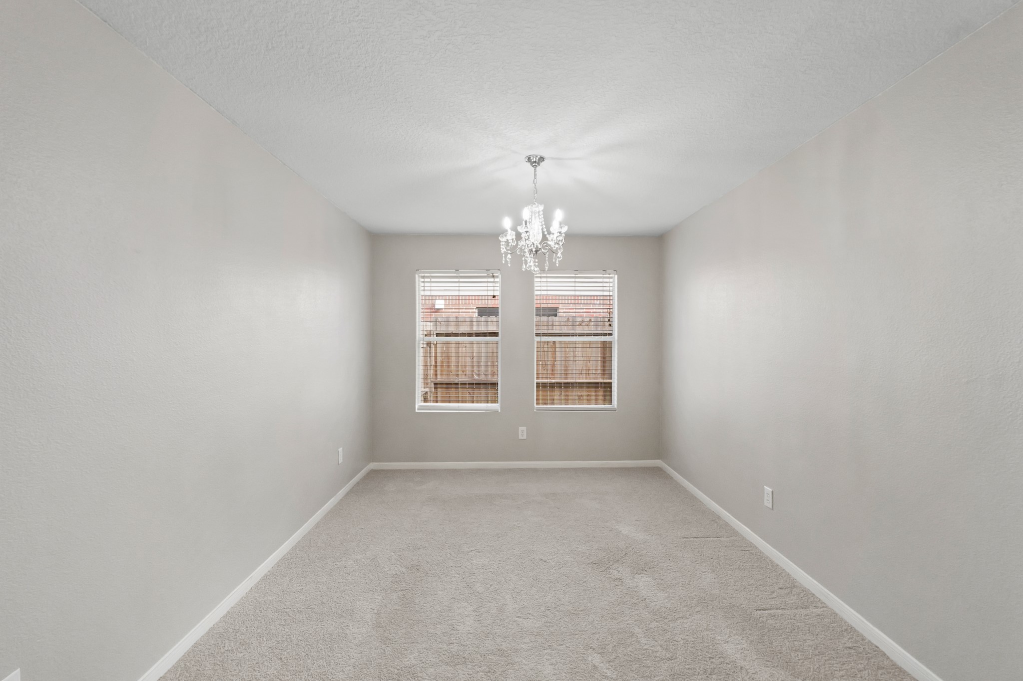 20410 Fall Foliage Drive Humble, TX 77338 - Photo 16 of 35 an empty room with a window