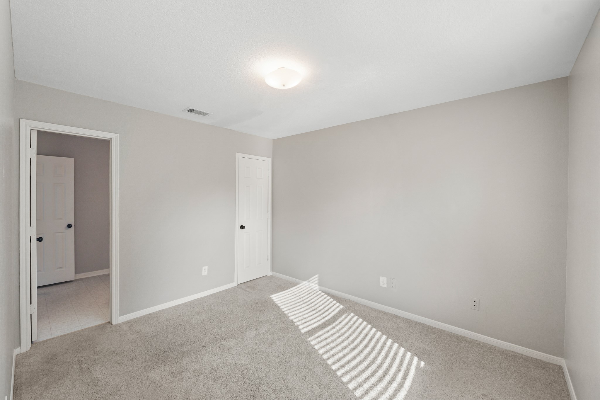 20410 Fall Foliage Drive Humble, TX 77338 - Photo 19 of 35 a view of an empty room