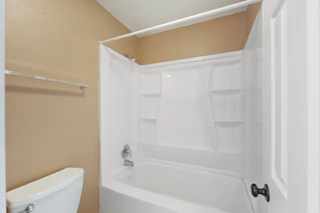 a bathroom with a sink and a bathtub