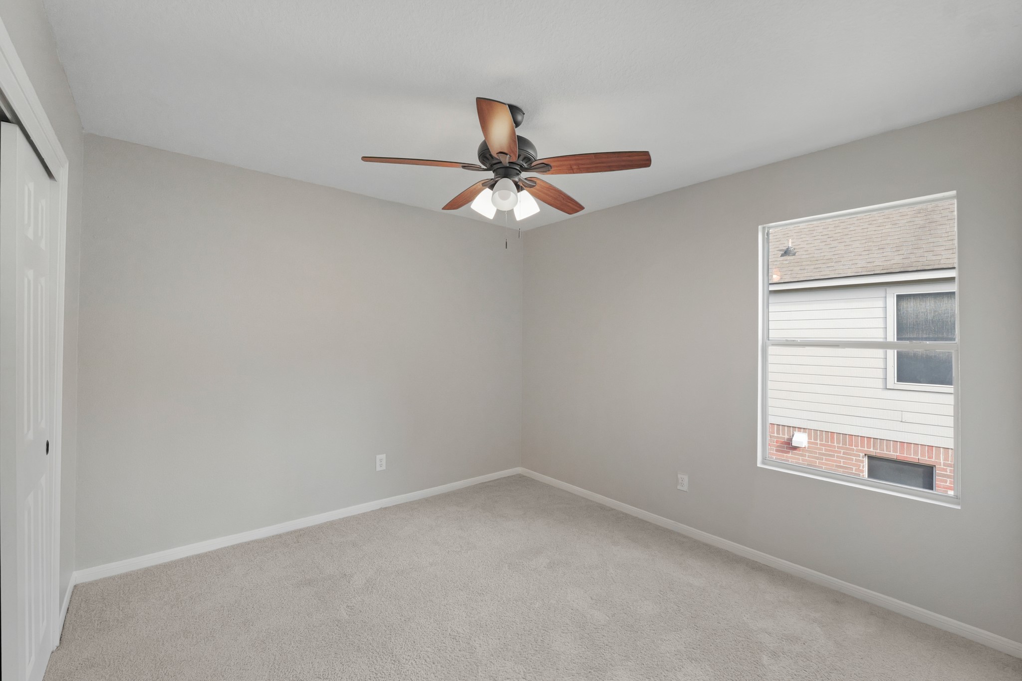 20410 Fall Foliage Drive Humble, TX 77338 - Photo 25 of 35 an empty room