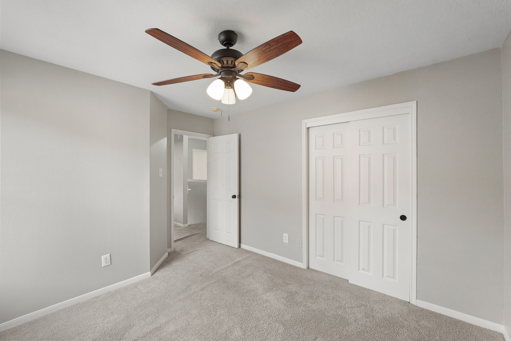 20410 Fall Foliage Drive Humble, TX 77338 - Photo 26 of 35 a view of an empty room