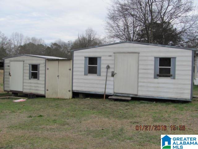 340 Zuber Road Sylacauga, AL 35150 - Photo 14 of 15