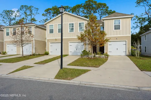 $245,000 | 5935 Creekside Crossing Drive, Jacksonville, FL 32210