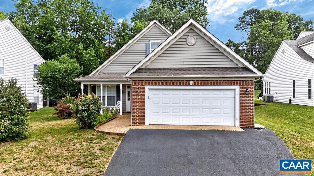 153 Deerwood Road Charlottesville, VA 22911 - Photo 1 of 44