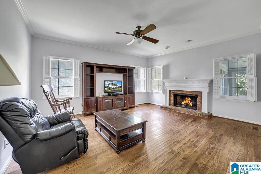 2104 Ridgeview Drive Birmingham, AL 35216 - Photo 5 of 19