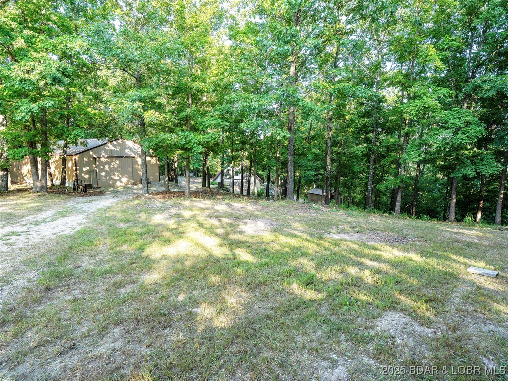 1070 Old Nonsuch Road Camdenton, MO 65020 - Photo 6 of 46 Great outdoor space