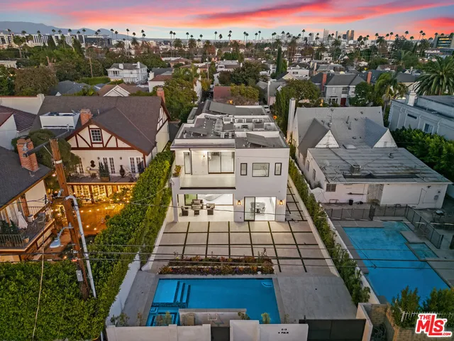 $29,900 | 213 North Palm Drive, Beverly Hills, CA 90210